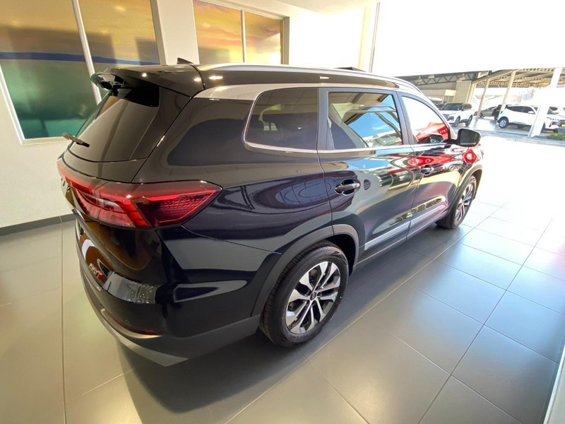 Chery Tiggo 8 Pro - Chery Springs - Image 26