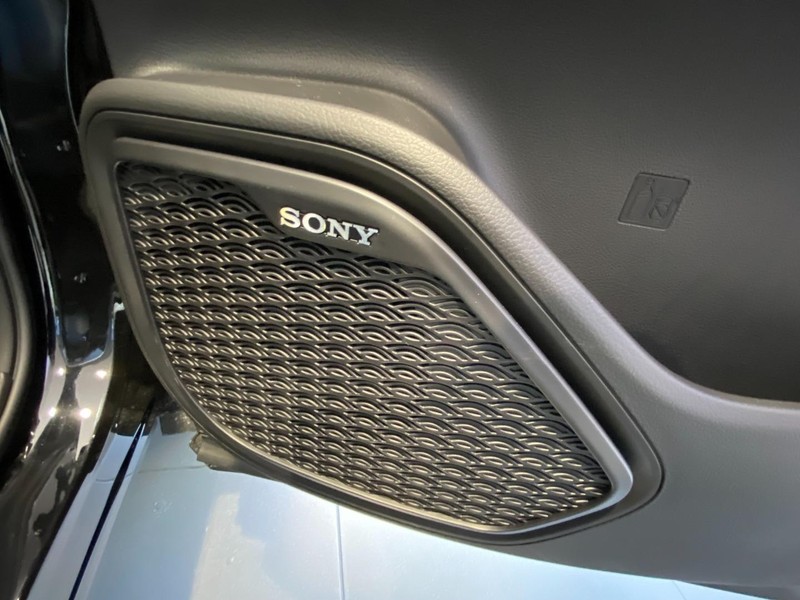 Chery Tiggo 8 Pro - Chery Springs - Image 18
