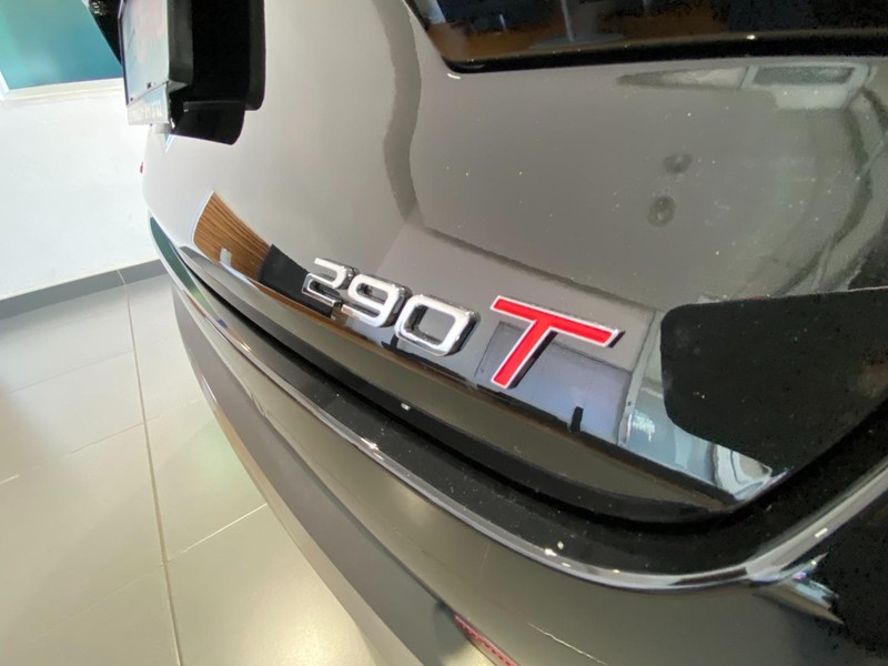 Chery Tiggo 8 Pro - Chery Springs - Image 24