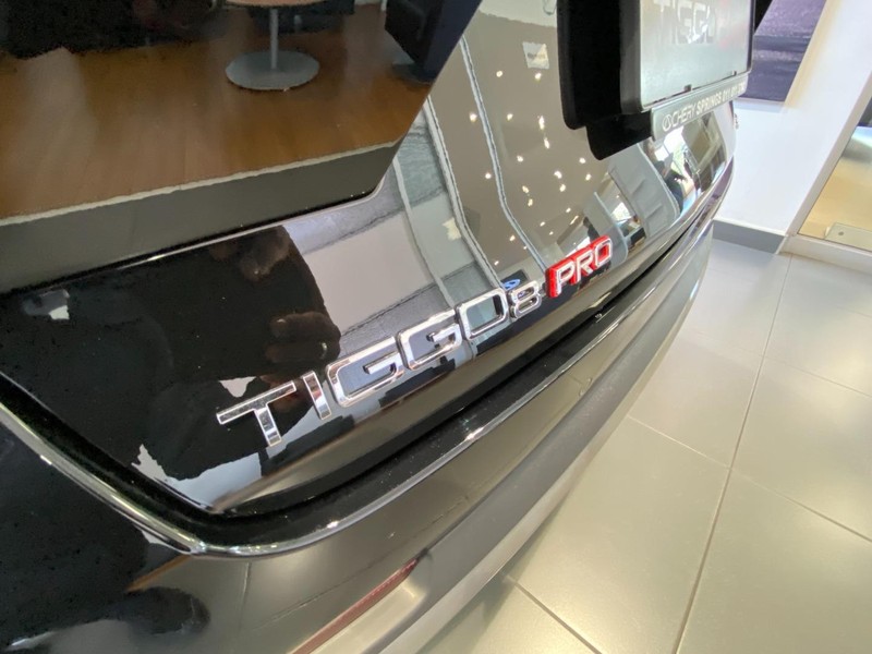 Chery Tiggo 8 Pro - Chery Springs - Image 27