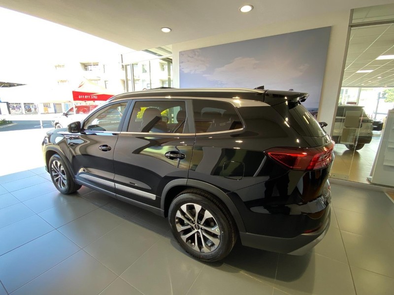 Chery Tiggo 8 Pro - Chery Springs - Image 30