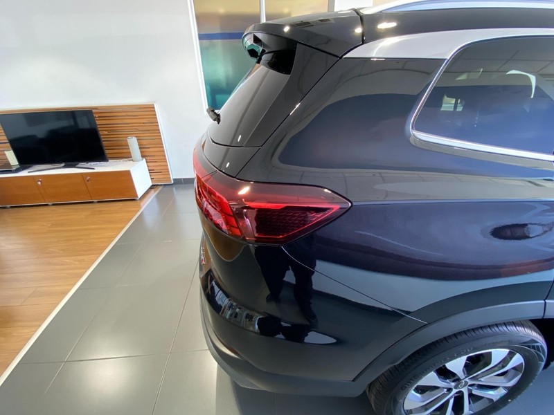 Chery Tiggo 8 Pro - Chery Springs - Image 23