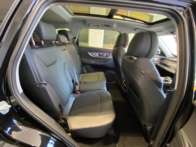 Chery Tiggo 8 Pro - Chery Springs - Image 21