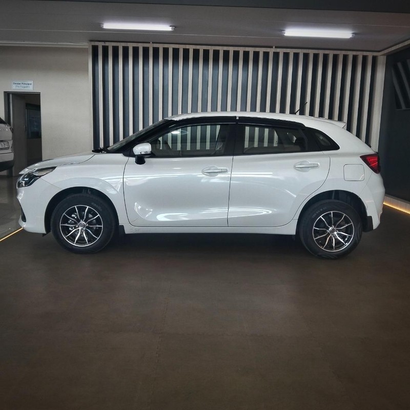 Suzuki Baleno - GWM Motors Vaal PTY (Ltd) - Image 3
