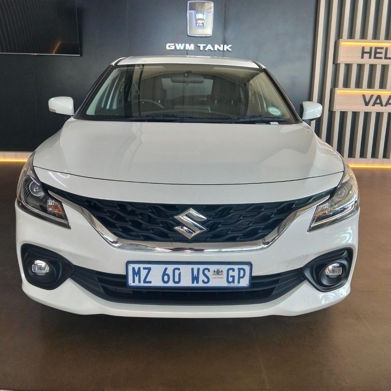Suzuki Baleno - GWM Motors Vaal PTY (Ltd) - Image 2