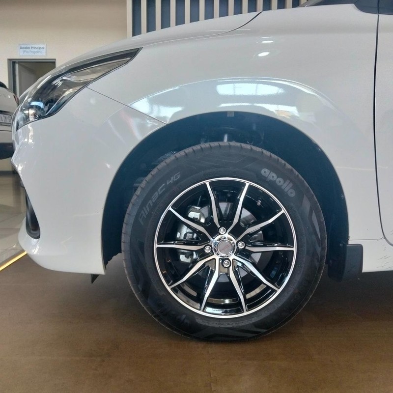 Suzuki Baleno - GWM Motors Vaal PTY (Ltd) - Image 5