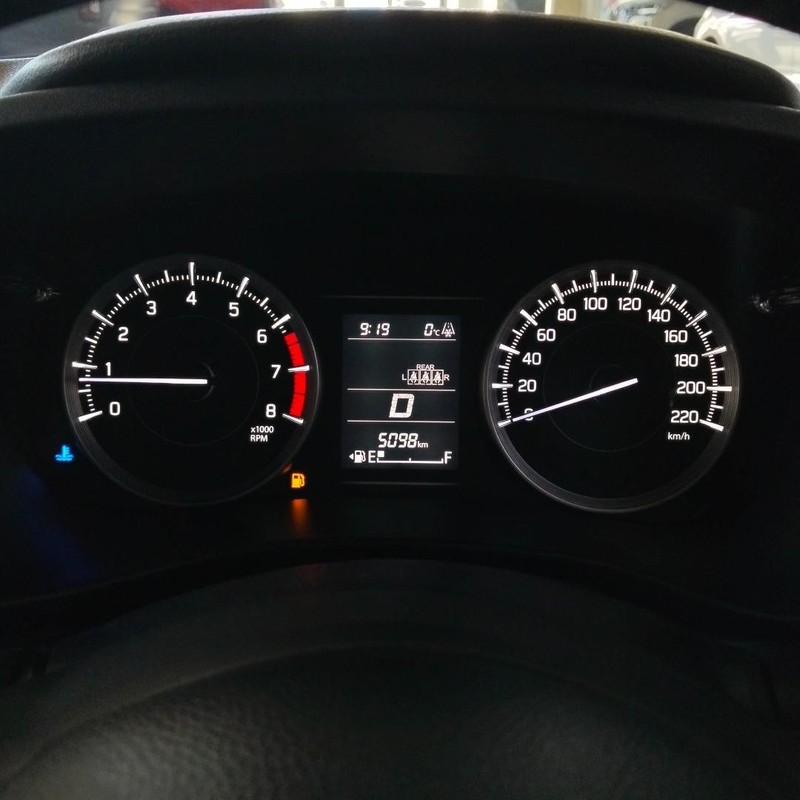 Suzuki Baleno - GWM Motors Vaal PTY (Ltd) - Image 14