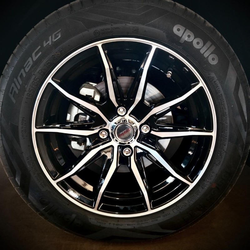 Suzuki Baleno - GWM Motors Vaal PTY (Ltd) - Image 6