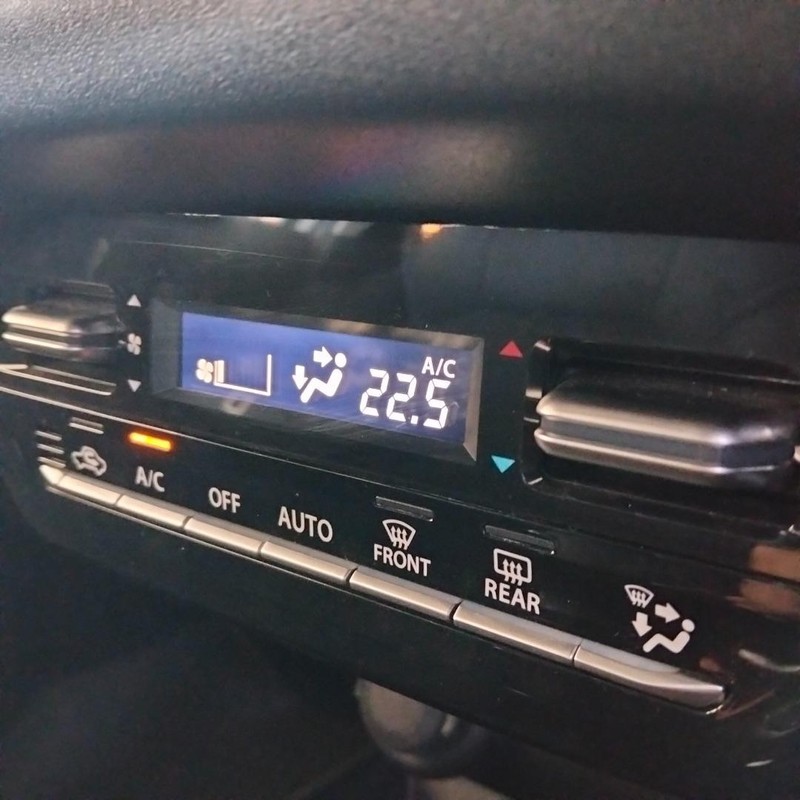 Suzuki Baleno - GWM Motors Vaal PTY (Ltd) - Image 16