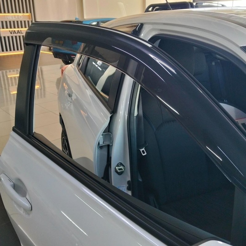 Suzuki Baleno - GWM Motors Vaal PTY (Ltd) - Image 21