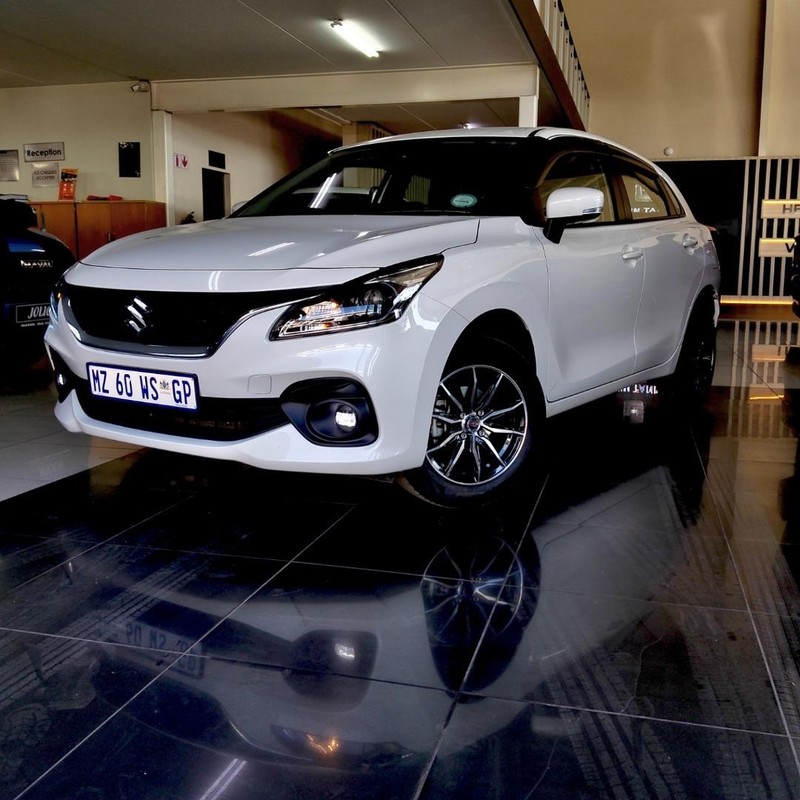 Suzuki Baleno - GWM Motors Vaal PTY (Ltd) - Image 20