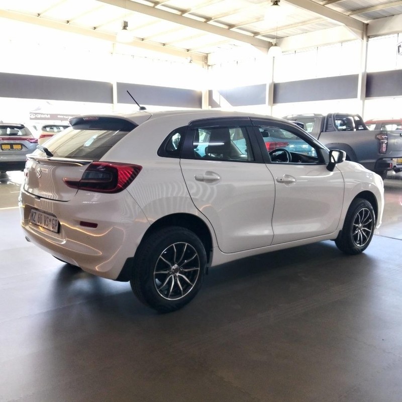 Suzuki Baleno - GWM Motors Vaal PTY (Ltd) - Image 19