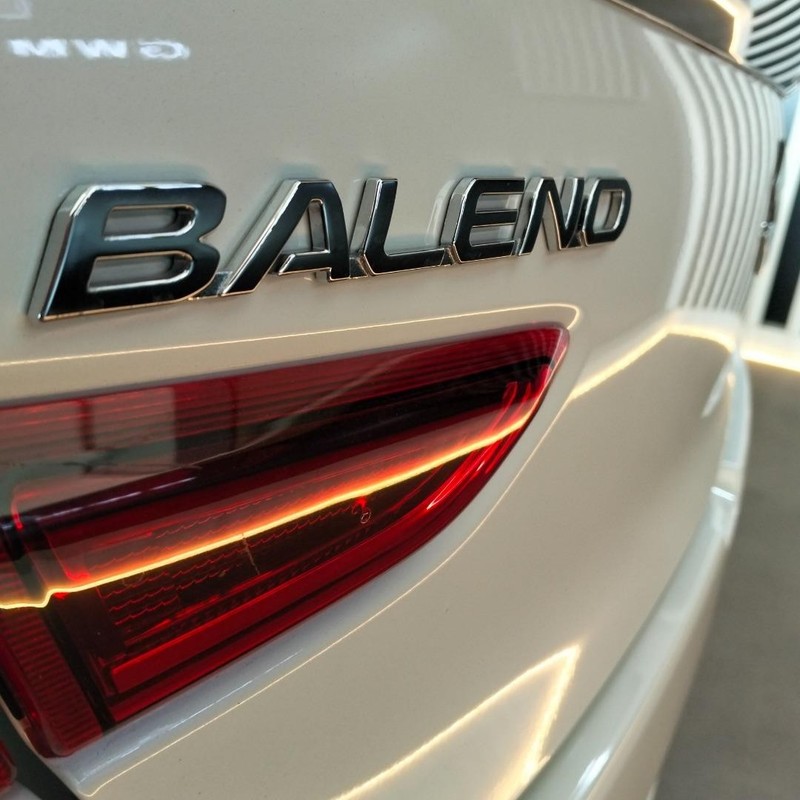Suzuki Baleno - GWM Motors Vaal PTY (Ltd) - Image 17