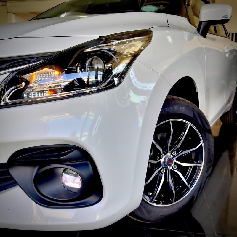 Suzuki Baleno - GWM Motors Vaal PTY (Ltd) - Image 22