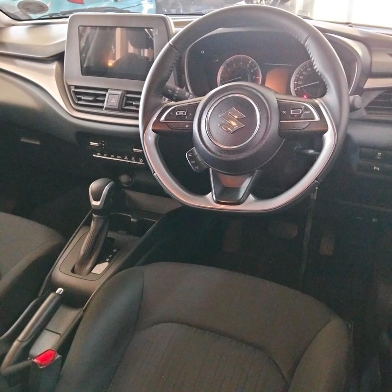 Suzuki Baleno - Honda Vaal - Image 11