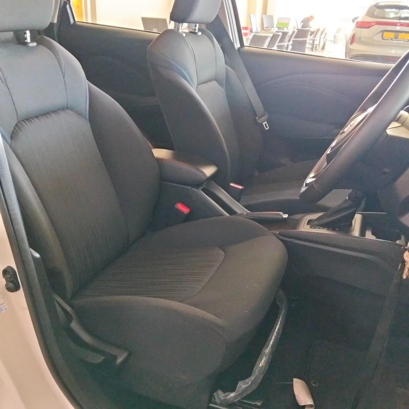 Suzuki Baleno - Honda Vaal - Image 7
