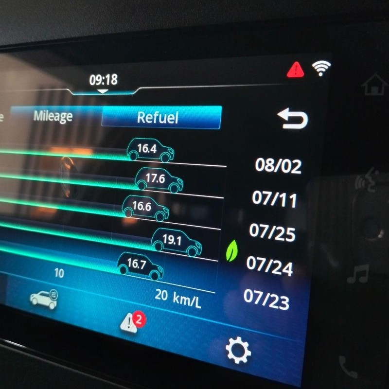 Suzuki Baleno - Honda Vaal - Image 12