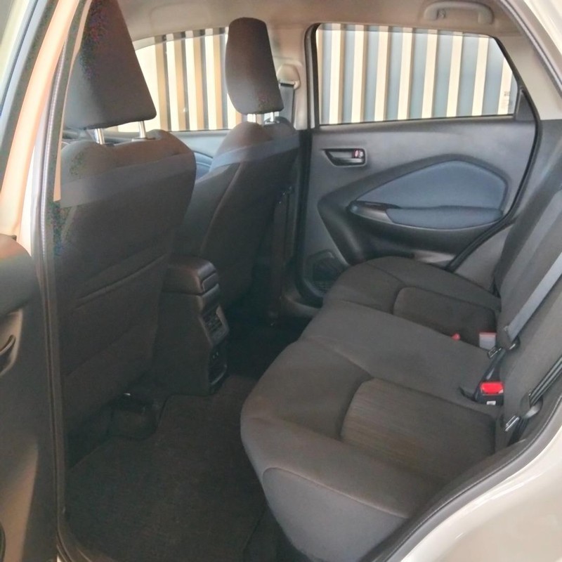 Suzuki Baleno - Honda Vaal - Image 9