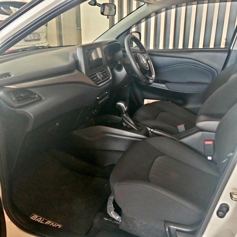 Suzuki Baleno - Honda Vaal - Image 8