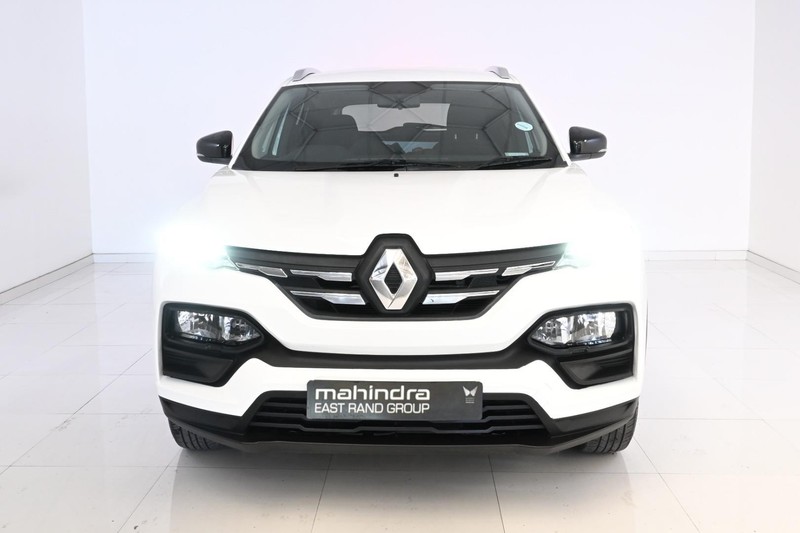 Renault Kiger - Mahindra East Rand - Image 8