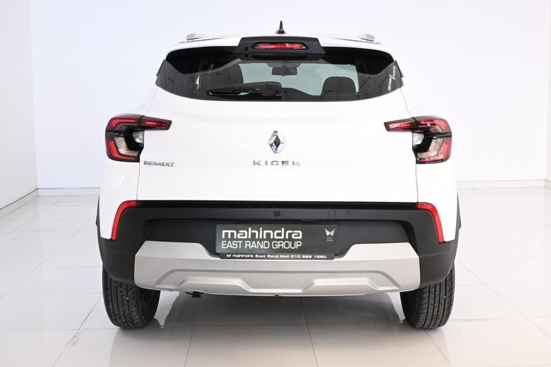 Renault Kiger - Mahindra East Rand - Image 4