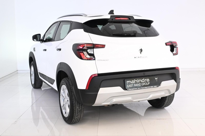 Renault Kiger - Mahindra East Rand - Image 5