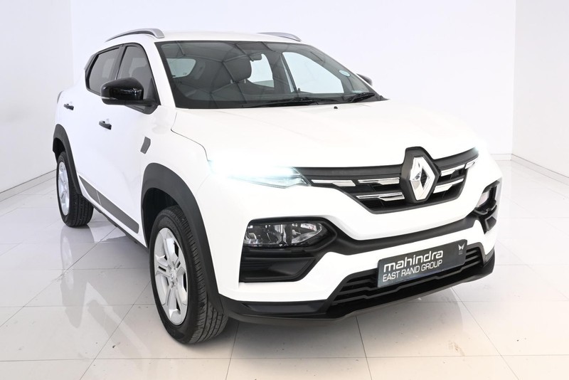 Renault Kiger - Mahindra East Rand - Image 1