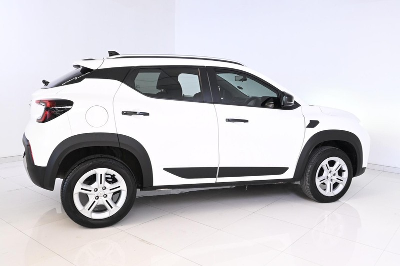 Renault Kiger - Mahindra East Rand - Image 2
