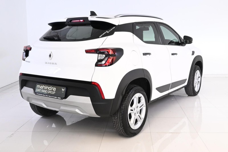 Renault Kiger - Mahindra East Rand - Image 3