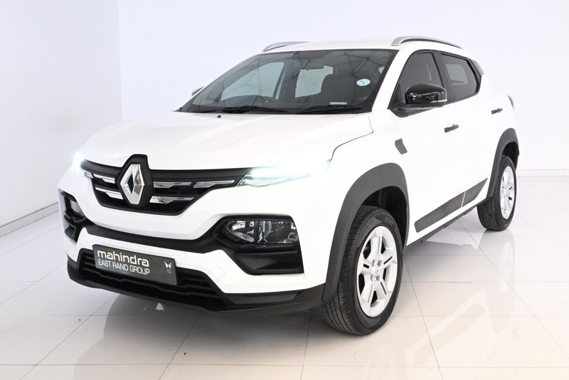 Renault Kiger - Mahindra East Rand - Image 7