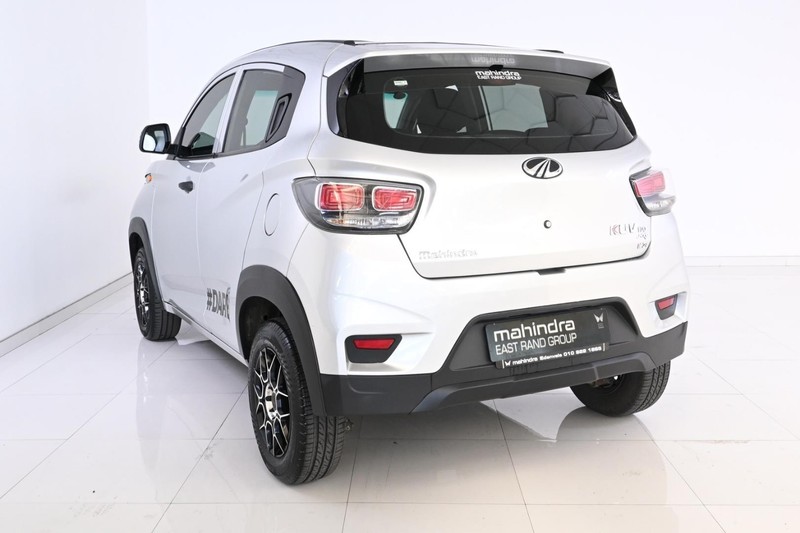 Mahindra KUV100 - Mahindra East Rand - Image 5