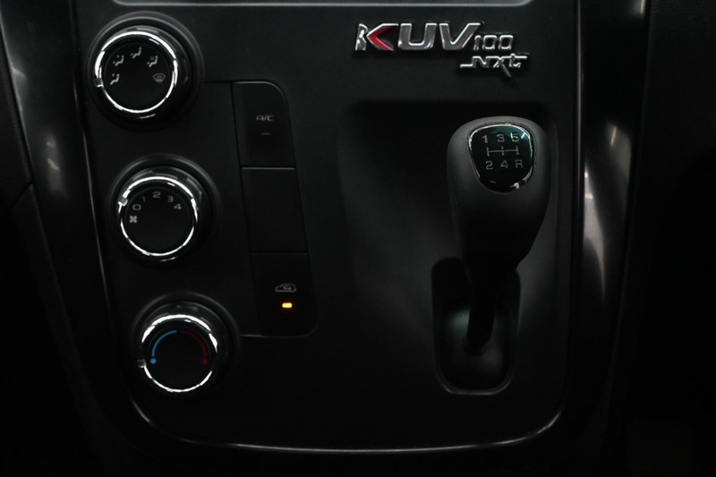 Mahindra KUV100 - Mahindra East Rand - Image 18