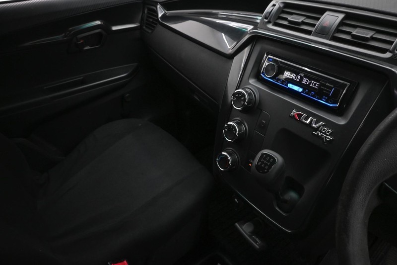Mahindra KUV100 - Mahindra East Rand - Image 14