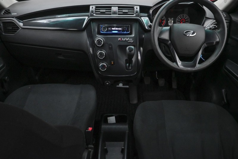 Mahindra KUV100 - Mahindra East Rand - Image 12