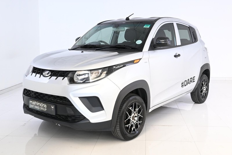 Mahindra KUV100 - Mahindra East Rand - Image 7