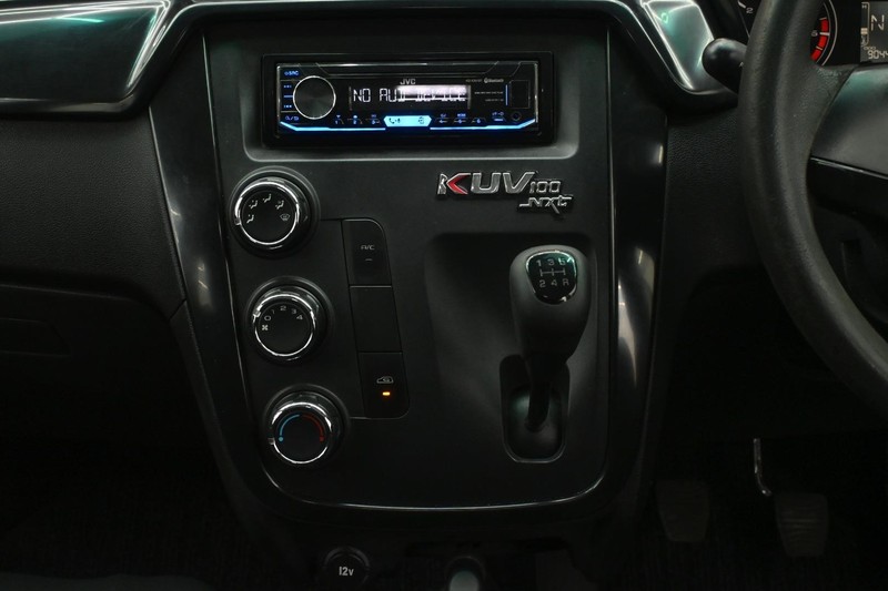 Mahindra KUV100 - Mahindra East Rand - Image 17