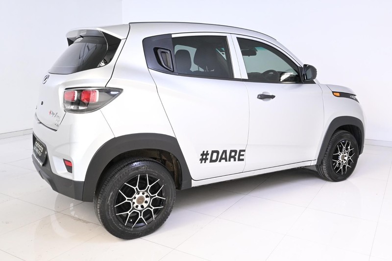 Mahindra KUV100 - Mahindra East Rand - Image 2