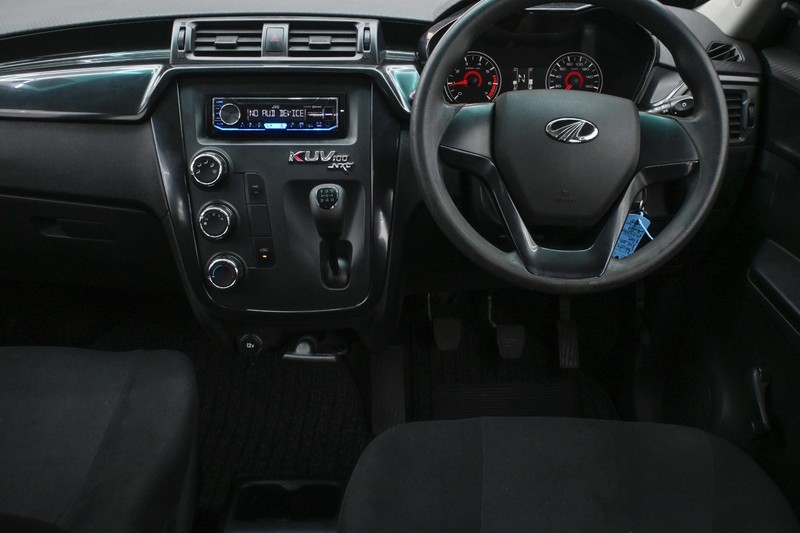 Mahindra KUV100 - Mahindra East Rand - Image 13