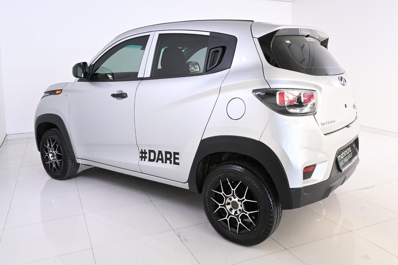 Mahindra KUV100 - Mahindra East Rand - Image 6