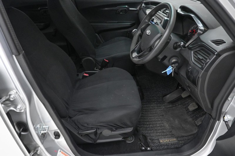 Mahindra KUV100 - Mahindra East Rand - Image 10