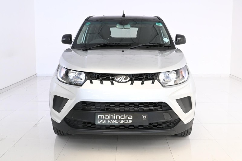 Mahindra KUV100 - Mahindra East Rand - Image 8
