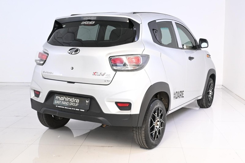Mahindra KUV100 - Mahindra East Rand - Image 3
