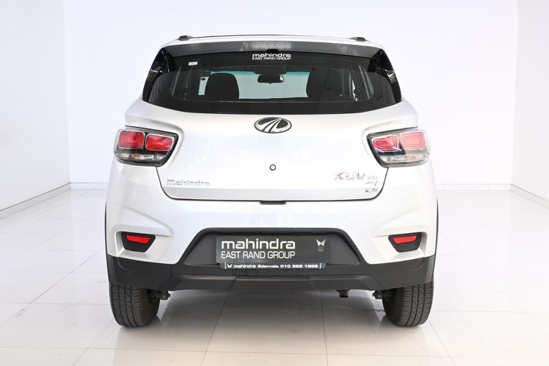 Mahindra KUV100 - Mahindra East Rand - Image 4