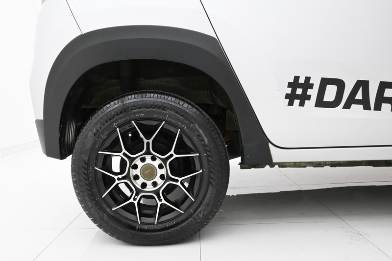 Mahindra KUV100 - Mahindra East Rand - Image 9