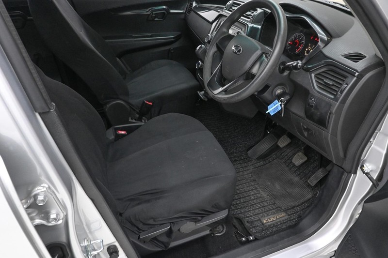 Mahindra KUV100 - Mahindra East Rand - Image 11