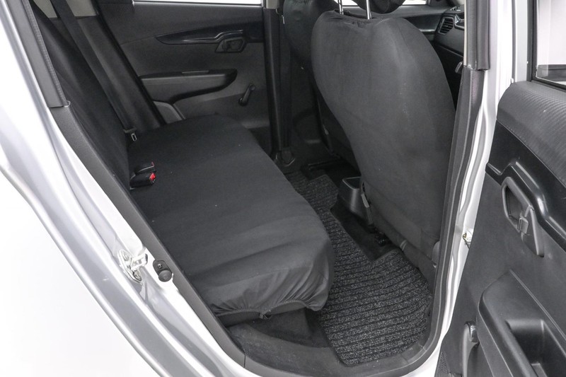 Mahindra KUV100 - Mahindra East Rand - Image 16