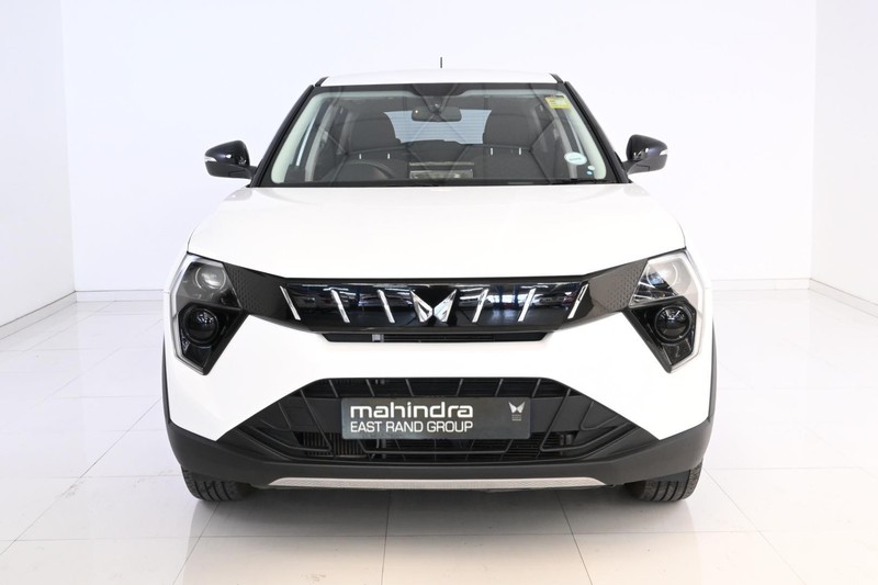 Mahindra XUV 3XO - Mahindra East Rand - Image 8
