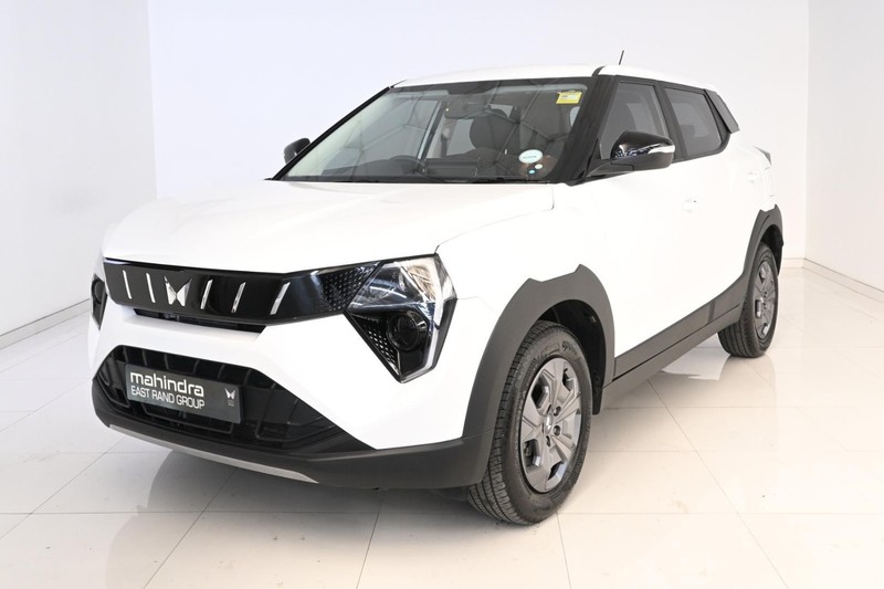 Mahindra XUV 3XO - Mahindra East Rand - Image 7