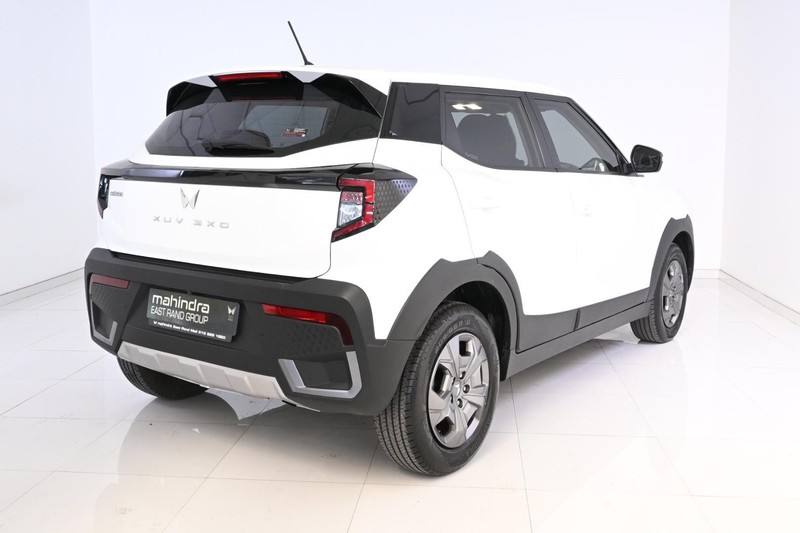 Mahindra XUV 3XO - Mahindra East Rand - Image 3