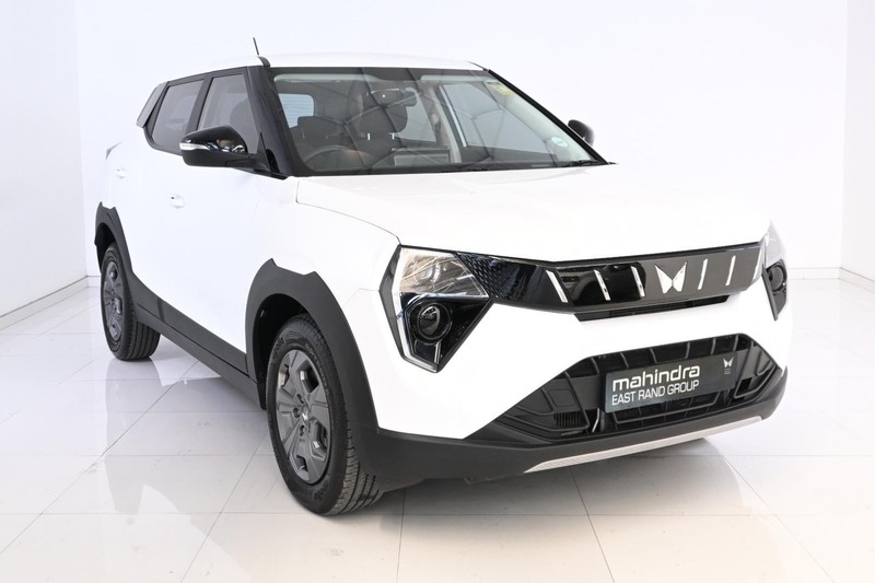 Mahindra XUV 3XO - Mahindra East Rand - Image 1